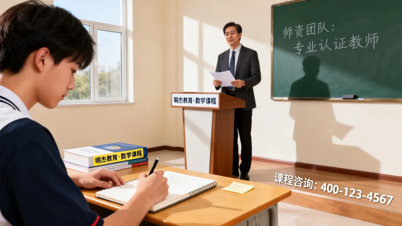 明杰教育怎么样?靠谱吗?收费价格和师资好不好?-图2 明杰教育怎么样?靠谱吗?收费价格和师资好不好?-图2