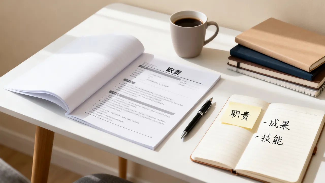 个人简历中的工作经历怎么写,工作经历怎么写更吸引人-图1 个人简历中的工作经历怎么写,工作经历怎么写更吸引人-图1