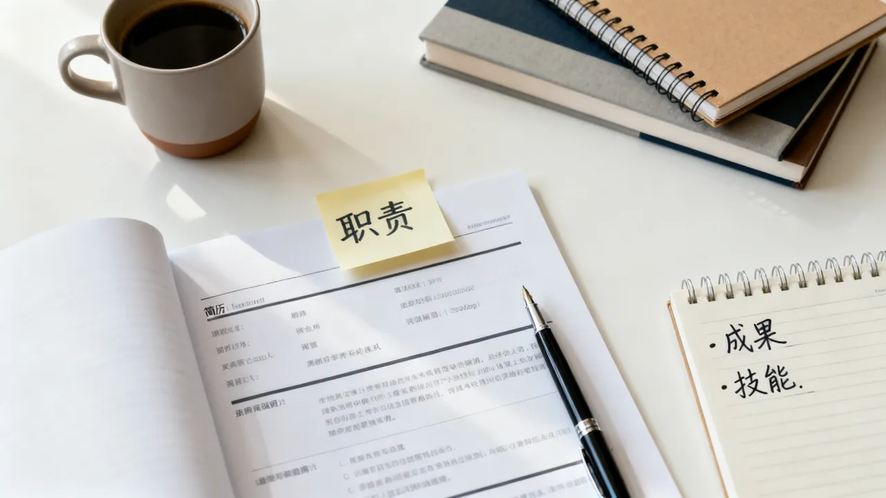 个人简历中的工作经历怎么写,工作经历怎么写更吸引人-图2 个人简历中的工作经历怎么写,工作经历怎么写更吸引人-图2