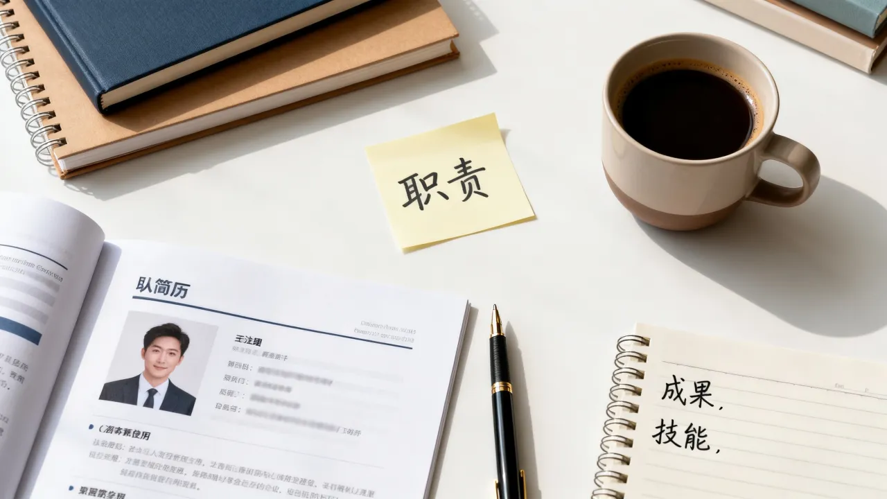 个人简历中的工作经历怎么写,工作经历怎么写更吸引人-图3 个人简历中的工作经历怎么写,工作经历怎么写更吸引人-图3