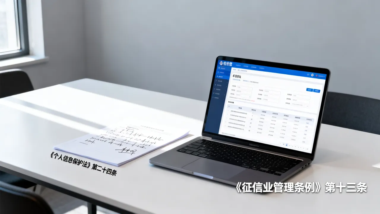 北京招聘查征信违反法律吗,企业招聘中查询个人征信违法吗