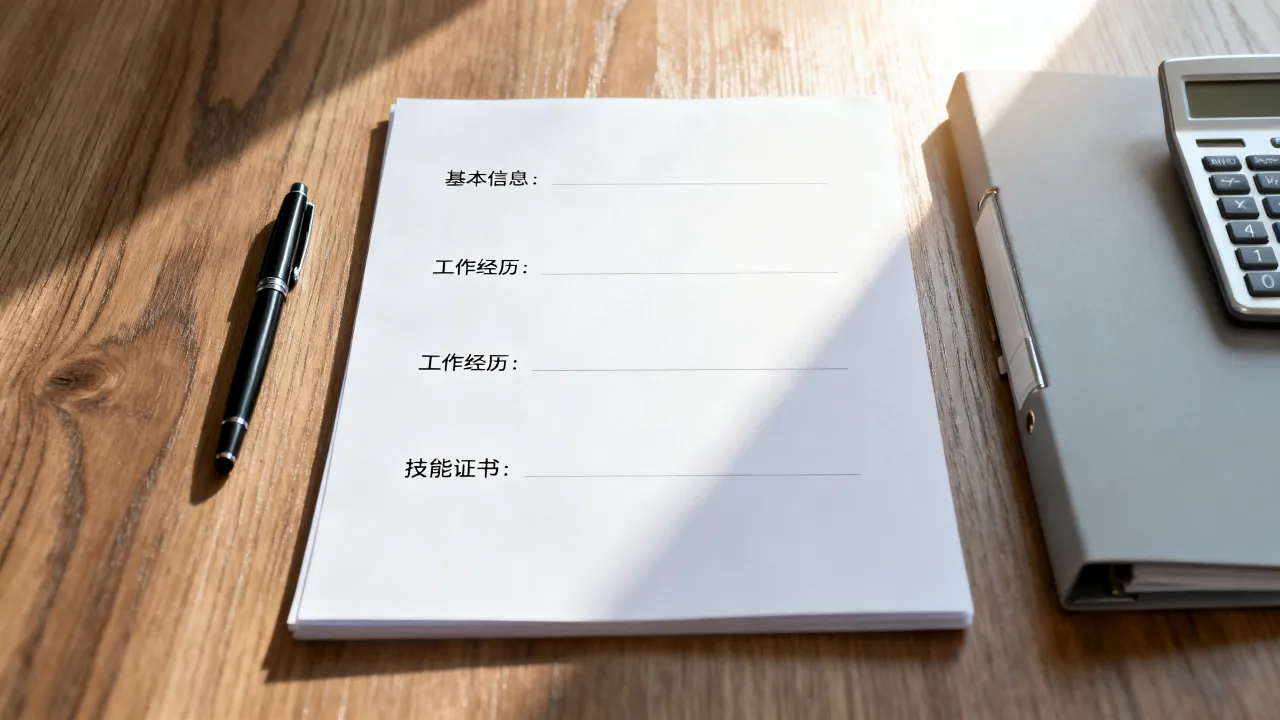 文秘简历怎么写才能让HR眼前一亮?文秘简历写作技巧-图3 文秘简历怎么写才能让HR眼前一亮?文秘简历写作技巧-图3