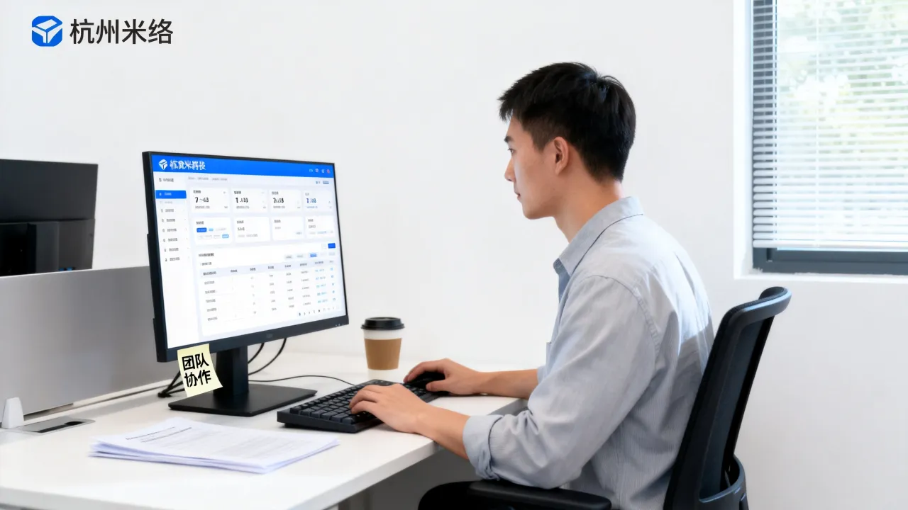 杭州米络科技怎么样,靠谱吗,员工待遇如何?