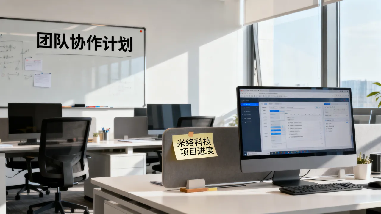 杭州米络科技怎么样,靠谱吗值得去吗?