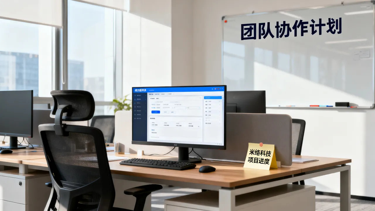 杭州米络科技怎么样,靠谱吗值得去吗?-图3 杭州米络科技怎么样,靠谱吗值得去吗?-图3