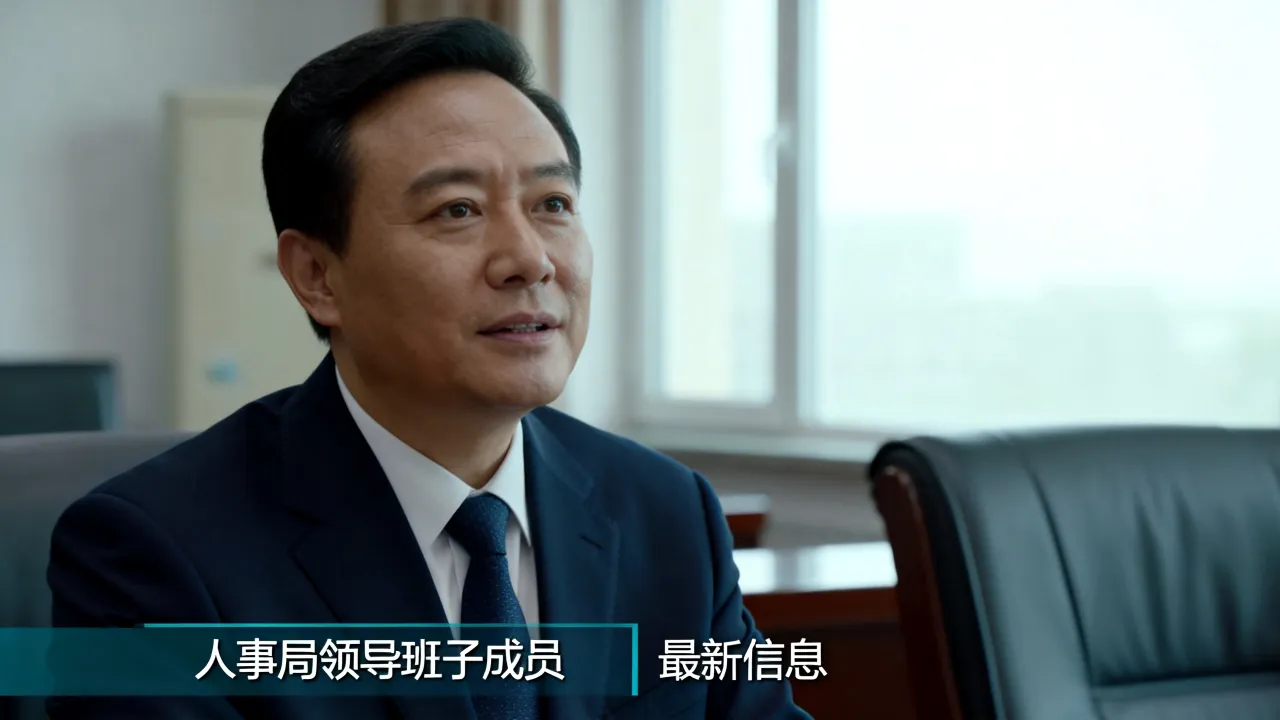 人事局领导班子图片哪里查看,最新领导班子成员照片怎么搜索