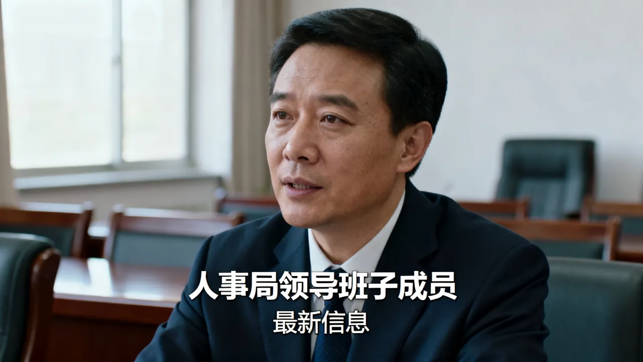 人事局领导班子图片哪里查看,最新领导班子成员照片怎么搜索-图3 人事局领导班子图片哪里查看,最新领导班子成员照片怎么搜索-图3