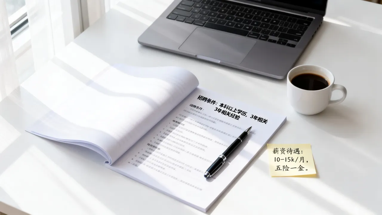 力莱保招聘吗,力莱保公司的招聘条件及薪资待遇怎么样?