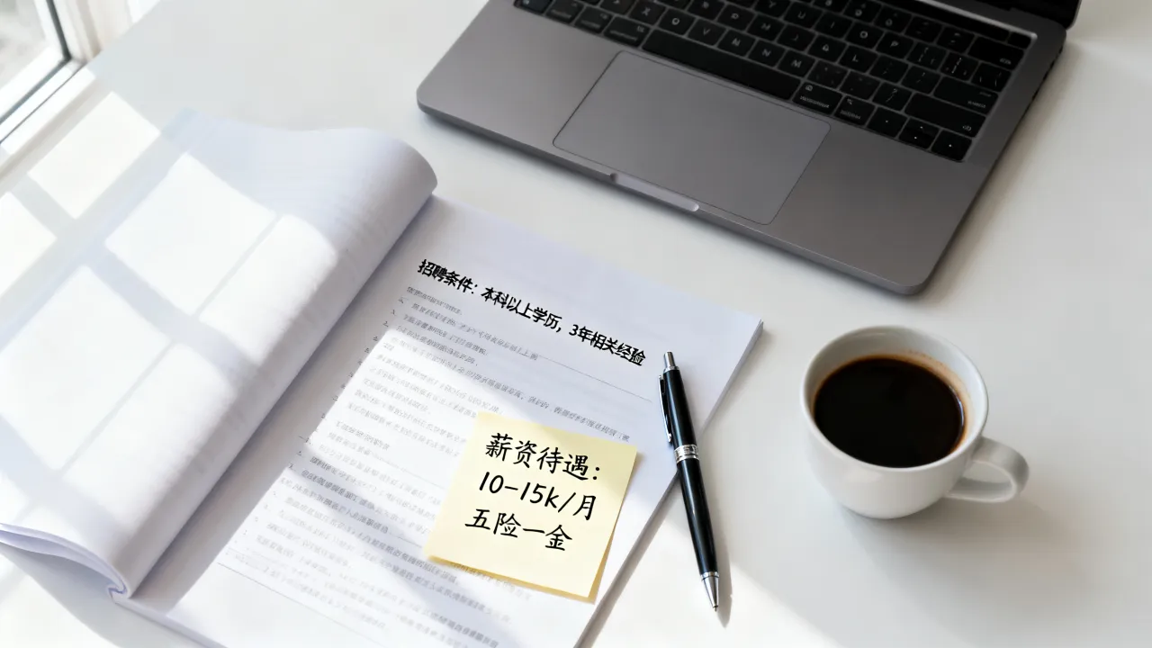 力莱保招聘吗,力莱保公司的招聘条件及薪资待遇怎么样?-图2 力莱保招聘吗,力莱保公司的招聘条件及薪资待遇怎么样?-图2