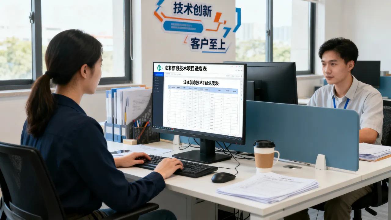 法本信息技术怎么样,法本信息公司靠谱吗值得去吗