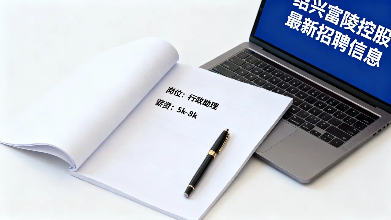 浙江绍兴富陵招聘靠谱吗,绍兴富陵控股最新招聘信息