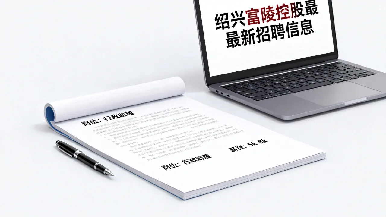 浙江绍兴富陵招聘靠谱吗,绍兴富陵控股最新招聘信息-图2 浙江绍兴富陵招聘靠谱吗,绍兴富陵控股最新招聘信息-图2