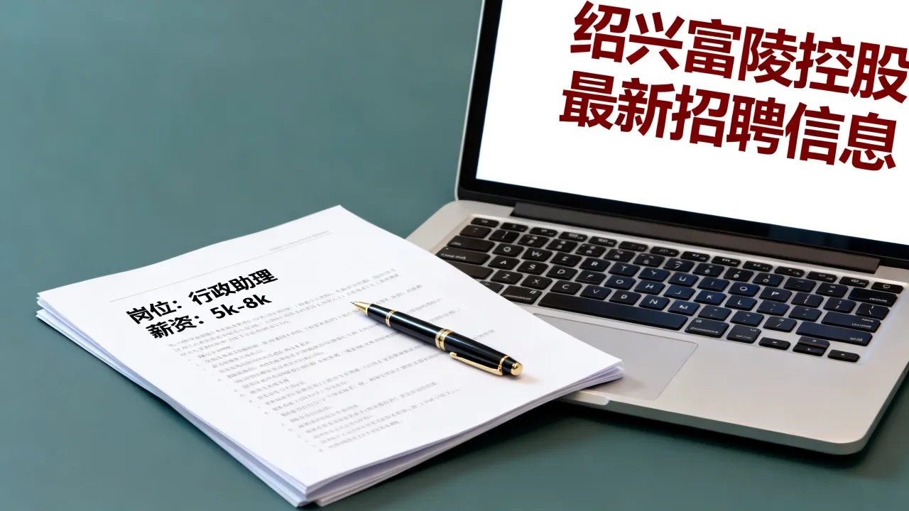 浙江绍兴富陵招聘靠谱吗,绍兴富陵控股最新招聘信息-图3 浙江绍兴富陵招聘靠谱吗,绍兴富陵控股最新招聘信息-图3