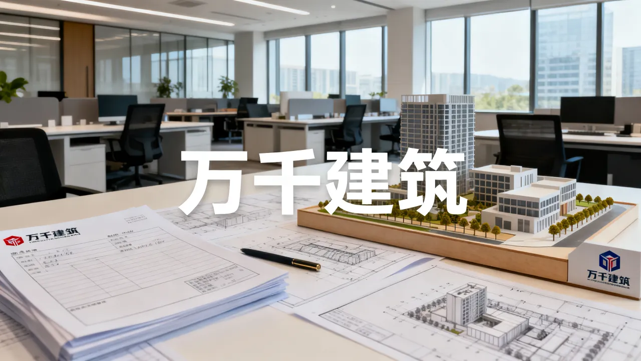 万千建筑怎么样，万千建筑公司实力和口碑如何