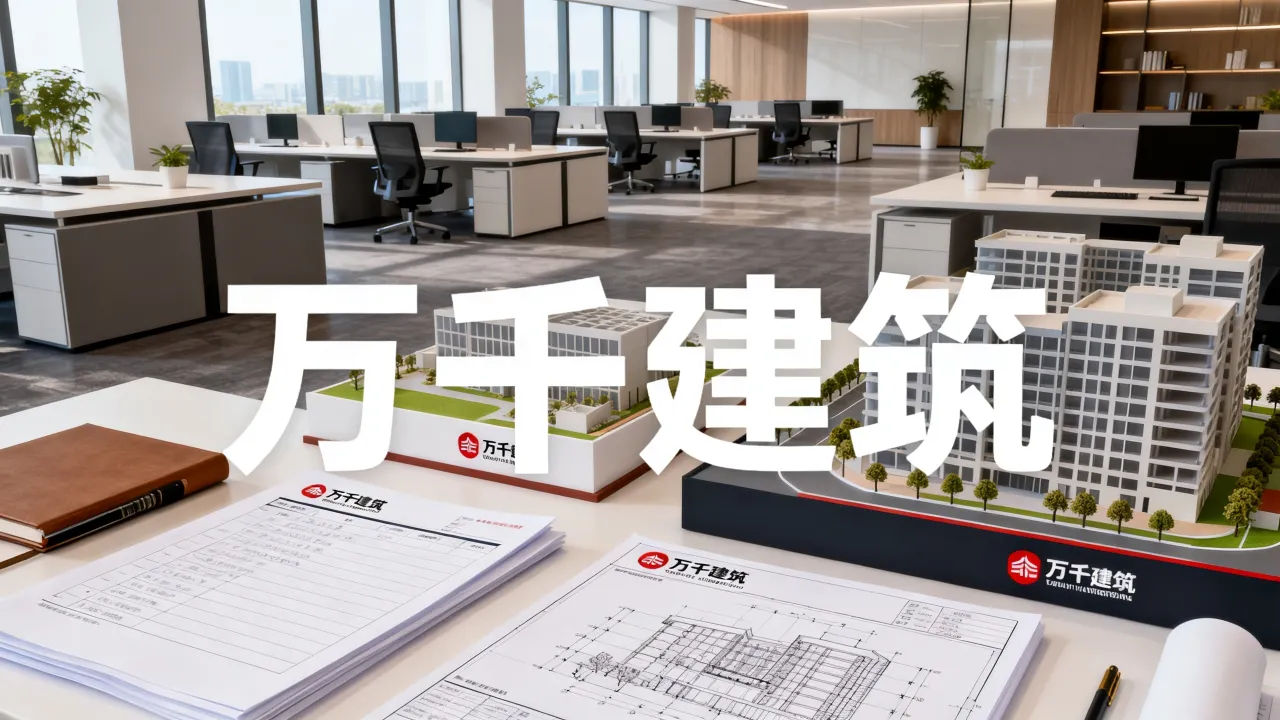万千建筑怎么样，万千建筑公司实力和口碑如何-图2