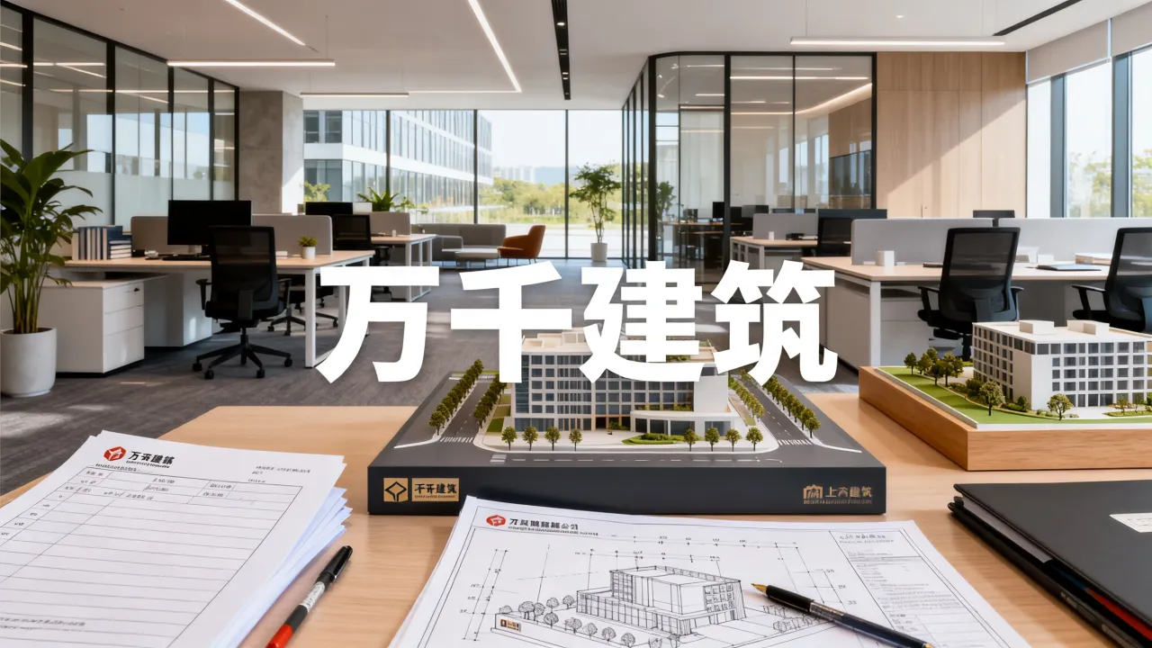 万千建筑怎么样，万千建筑公司实力和口碑如何-图3