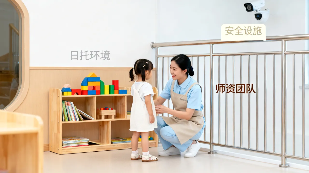 南京日托怎么样，南京日托机构靠谱吗怎么选？