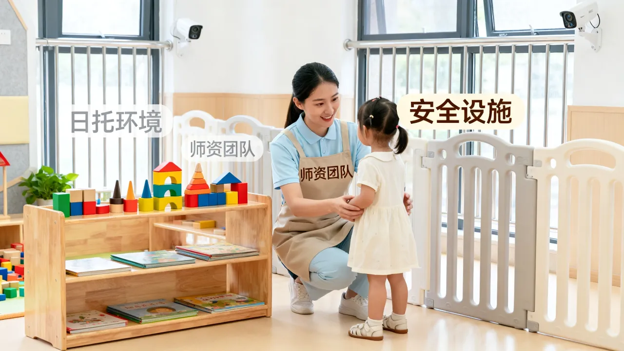 南京日托怎么样,南京日托机构靠谱吗怎么选?-图3 南京日托怎么样,南京日托机构靠谱吗怎么选?-图3