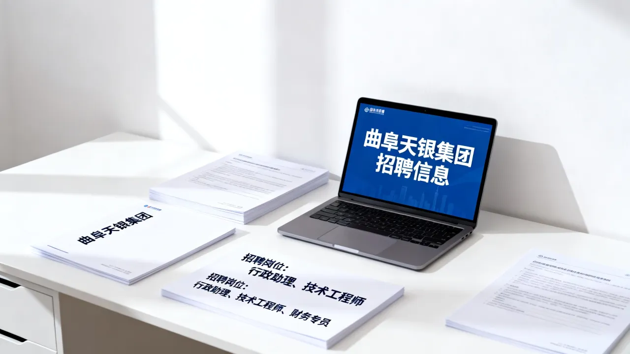 曲阜天银集团招聘信息在哪里看,曲阜天银集团招聘岗位有哪些-图3 曲阜天银集团招聘信息在哪里看,曲阜天银集团招聘岗位有哪些-图3