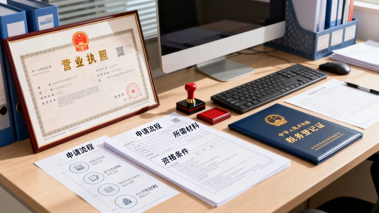 新办企业如何申请一般纳税人,新办公司转一般纳税人需要什么条件-图2 新办企业如何申请一般纳税人,新办公司转一般纳税人需要什么条件-图2