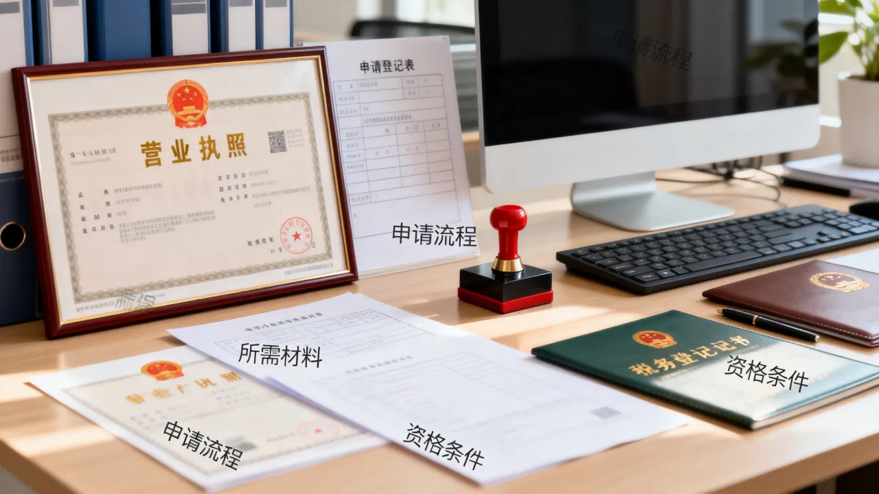 新办企业如何申请一般纳税人,新办公司转一般纳税人需要什么条件-图3 新办企业如何申请一般纳税人,新办公司转一般纳税人需要什么条件-图3