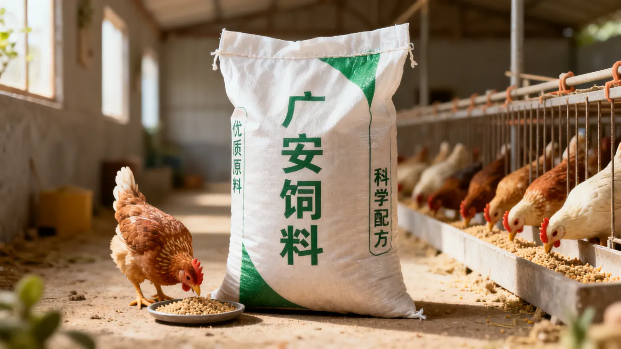 广安饲料质量怎么样，广安饲料口碑好