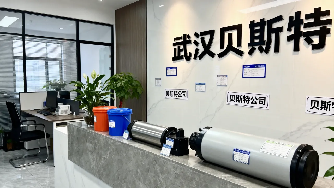 武汉贝斯特怎么样，贝斯特公司靠谱吗