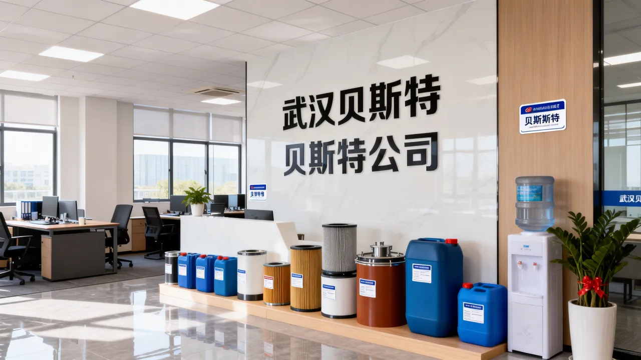 武汉贝斯特怎么样，贝斯特公司靠谱吗-图2