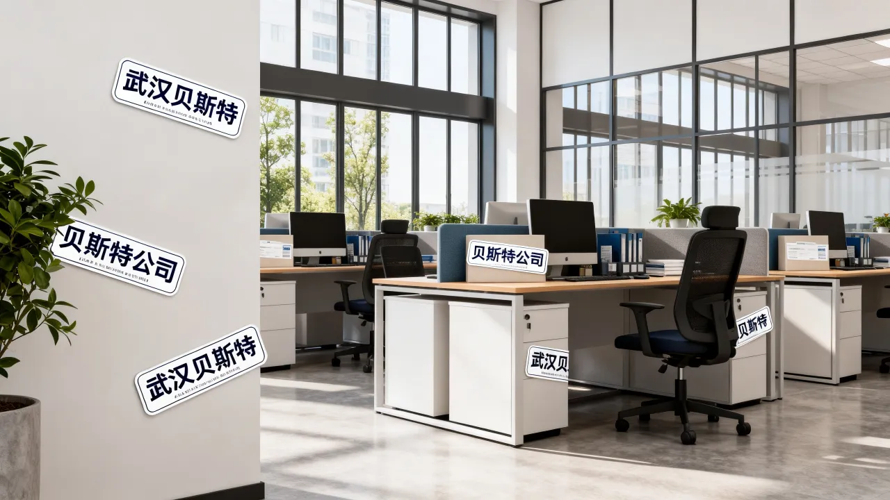 武汉贝斯特怎么样，贝斯特公司靠谱吗-图3