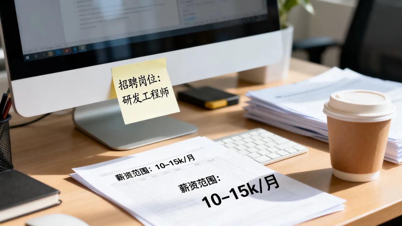 宁波贝斯美德招聘靠谱吗？贝斯美德工资待遇怎么样-图3