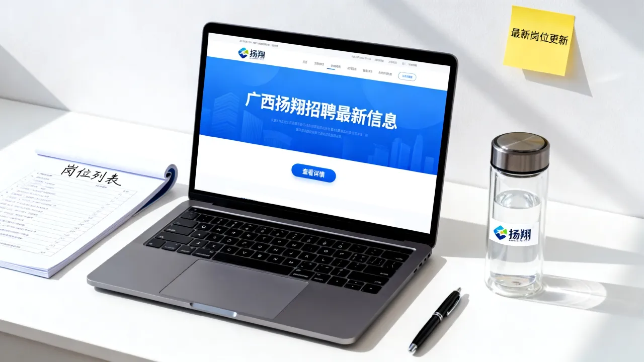 广西扬翔招聘信息在哪里看,广西扬翔招聘最新信息