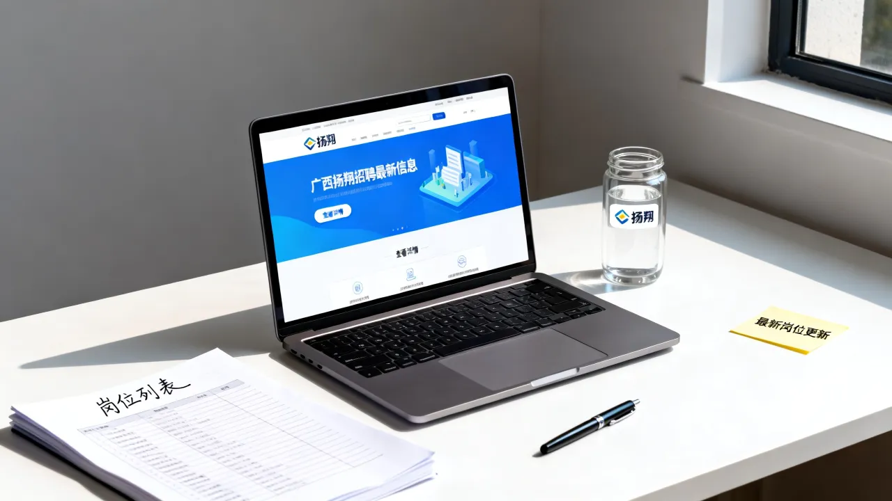 广西扬翔招聘信息在哪里看,广西扬翔招聘最新信息-图2 广西扬翔招聘信息在哪里看,广西扬翔招聘最新信息-图2