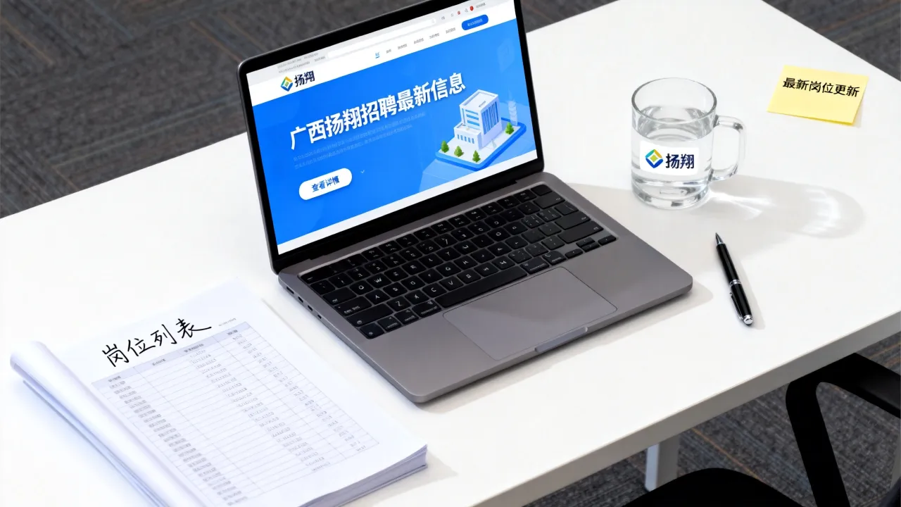 广西扬翔招聘信息在哪里看,广西扬翔招聘最新信息-图3 广西扬翔招聘信息在哪里看,广西扬翔招聘最新信息-图3
