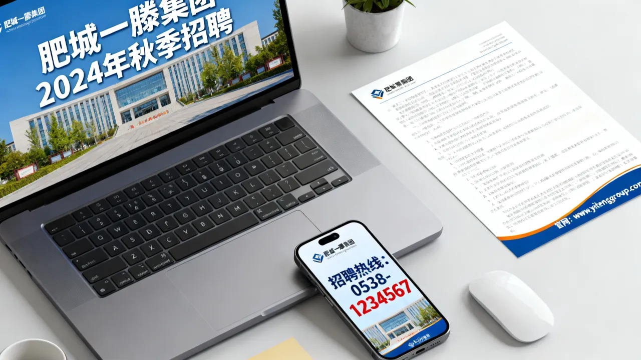 肥城一滕集团招聘信息在哪发布?,怎么查询最新