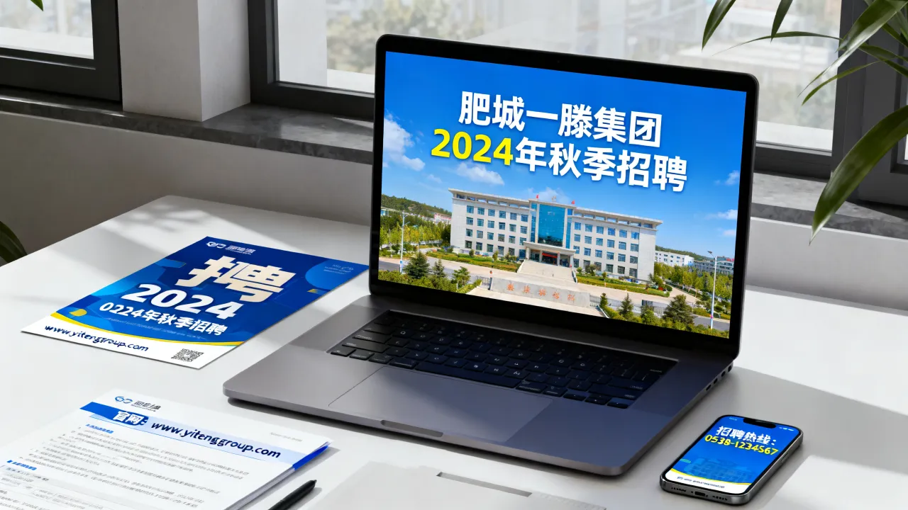 肥城一滕集团招聘信息在哪发布?,怎么查询最新-图3 肥城一滕集团招聘信息在哪发布?,怎么查询最新-图3
