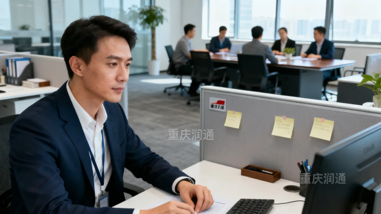 重庆润通怎么样?重庆润通工资待遇好吗-图2 重庆润通怎么样?重庆润通工资待遇好吗-图2