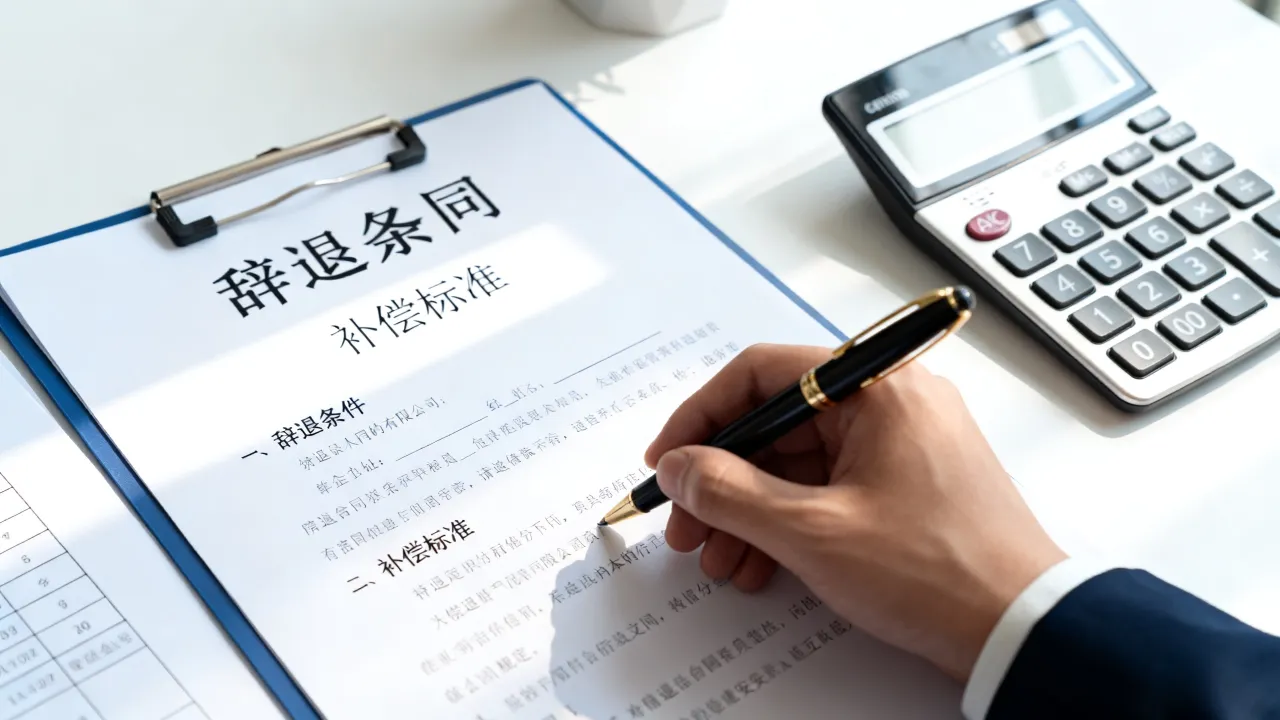 人事哪能随便辞退员工?公司辞退员工需要什么条件补偿