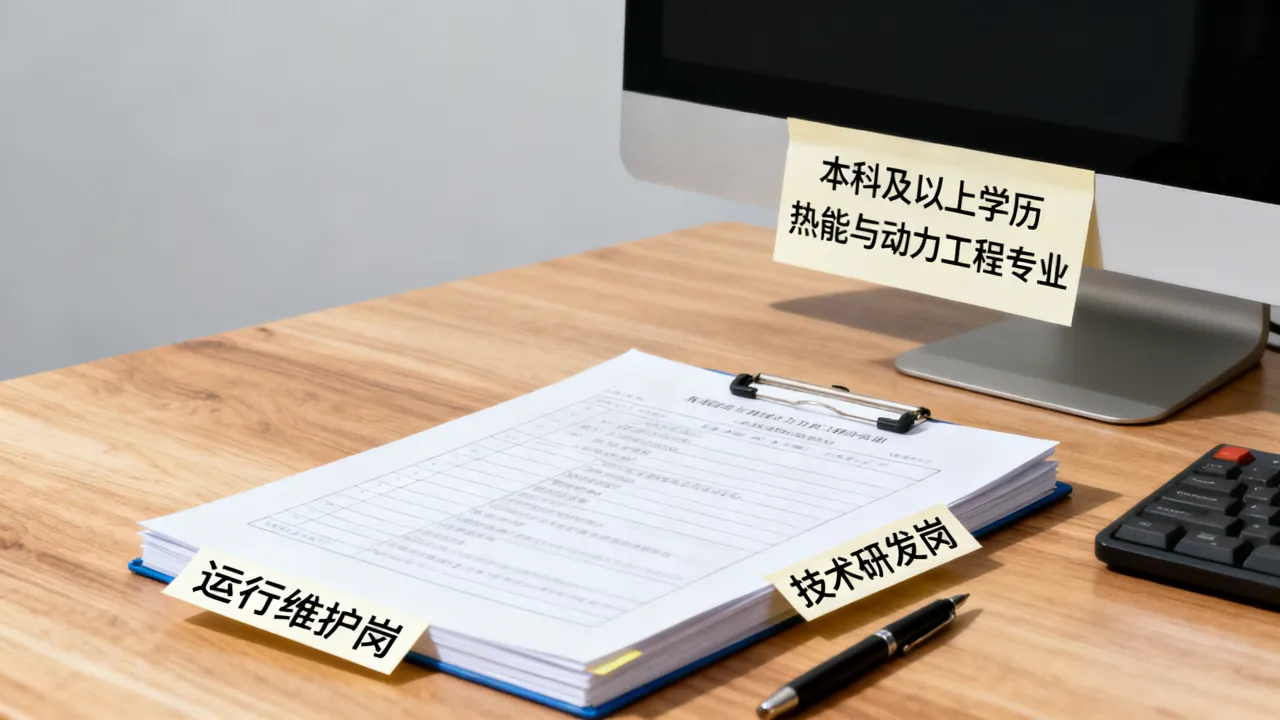 日照热力公司招聘信息有哪些?招聘条件是什么。-图2 日照热力公司招聘信息有哪些?招聘条件是什么。-图2