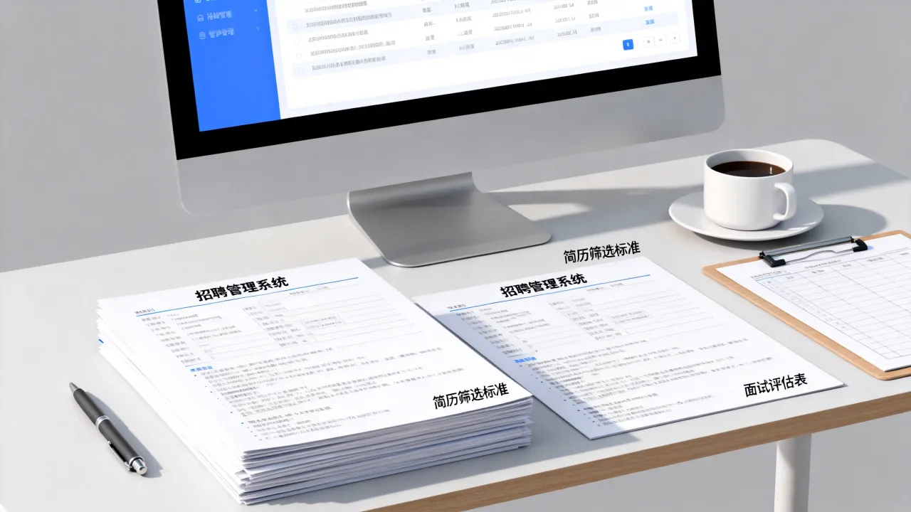 选择人事怎么做最靠谱?人事专员招聘选哪个好