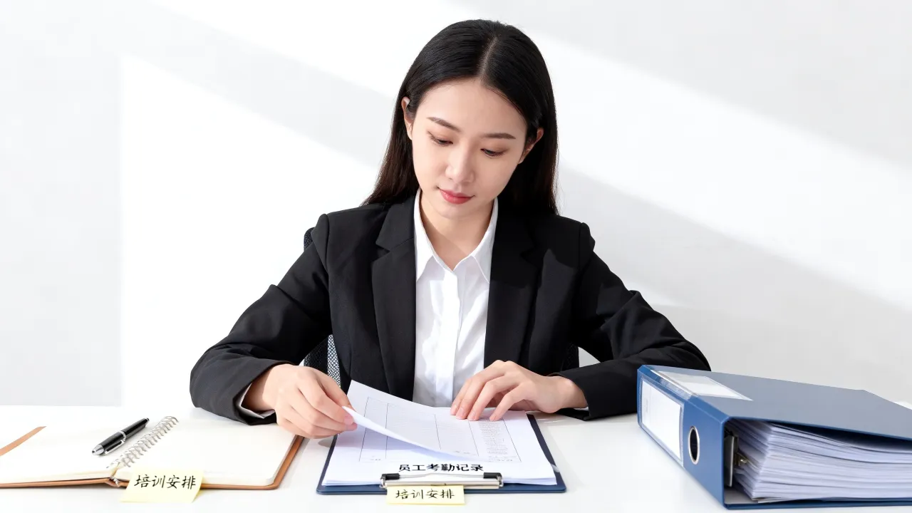 人事人少怎么做好员工管理？人事少工作多的实用方法-图2