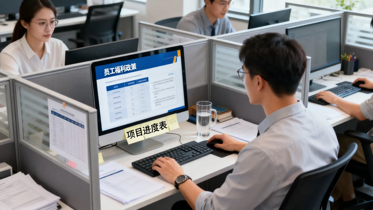武汉虹旭怎么样,靠谱吗员工待遇真实情况如何-图2 武汉虹旭怎么样,靠谱吗员工待遇真实情况如何-图2