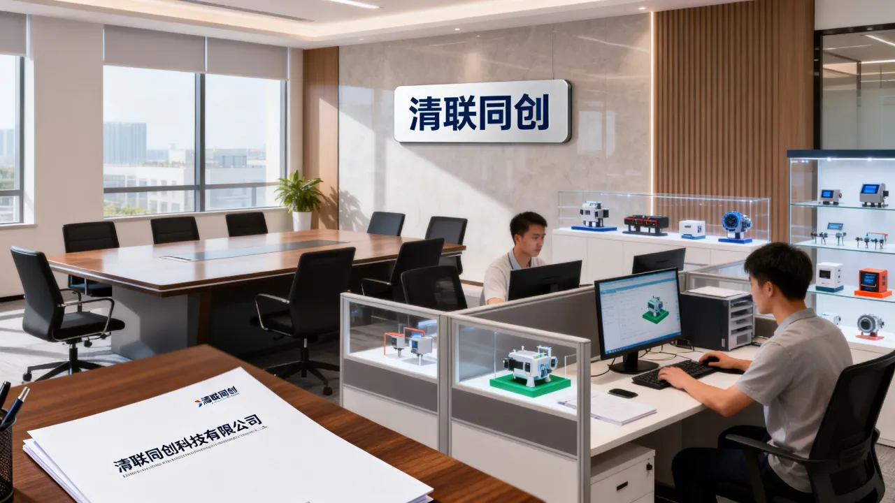 清联同创怎么样,清联同创公司到底靠不靠谱?