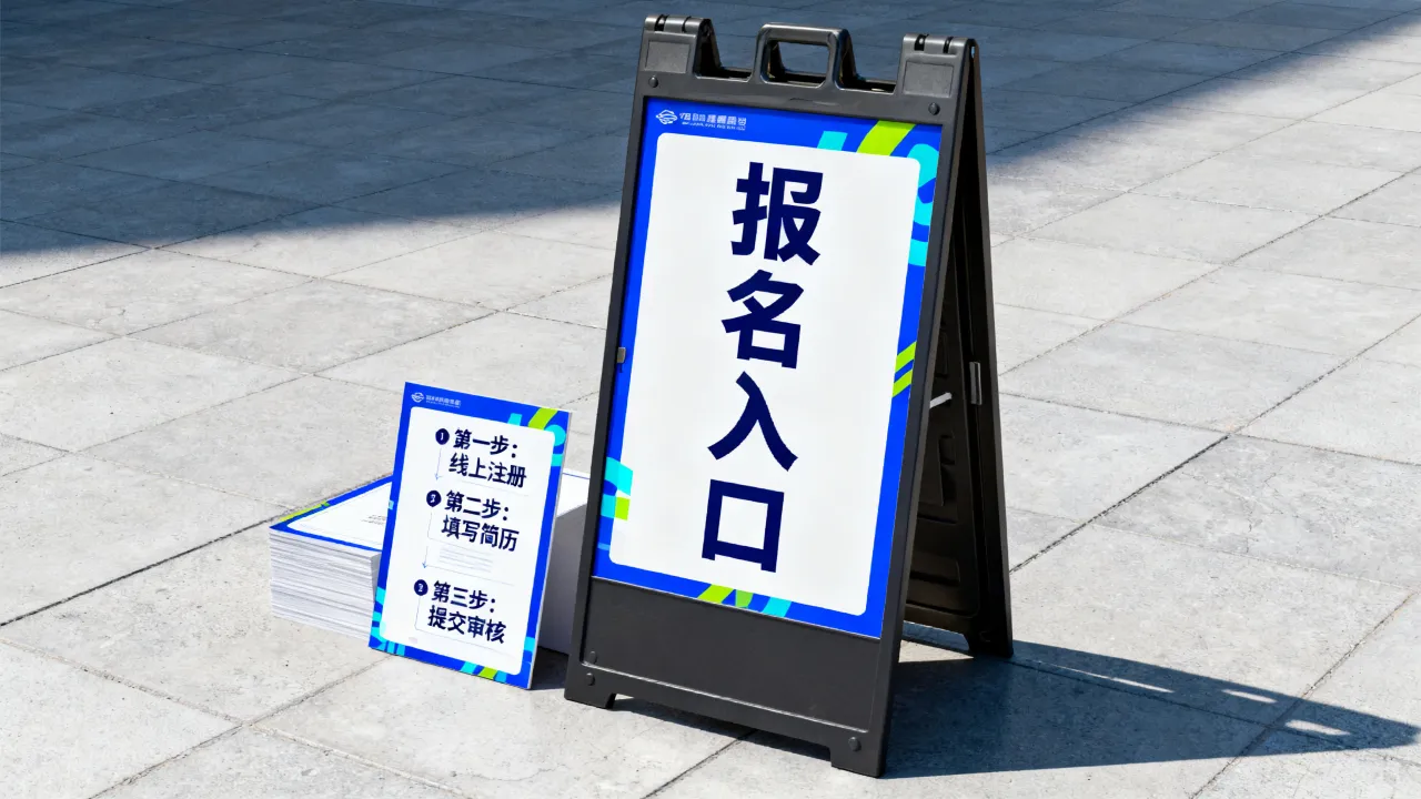 保定吉达电力集团招聘吗,报名入口和流程是什么?-图2 保定吉达电力集团招聘吗,报名入口和流程是什么?-图2