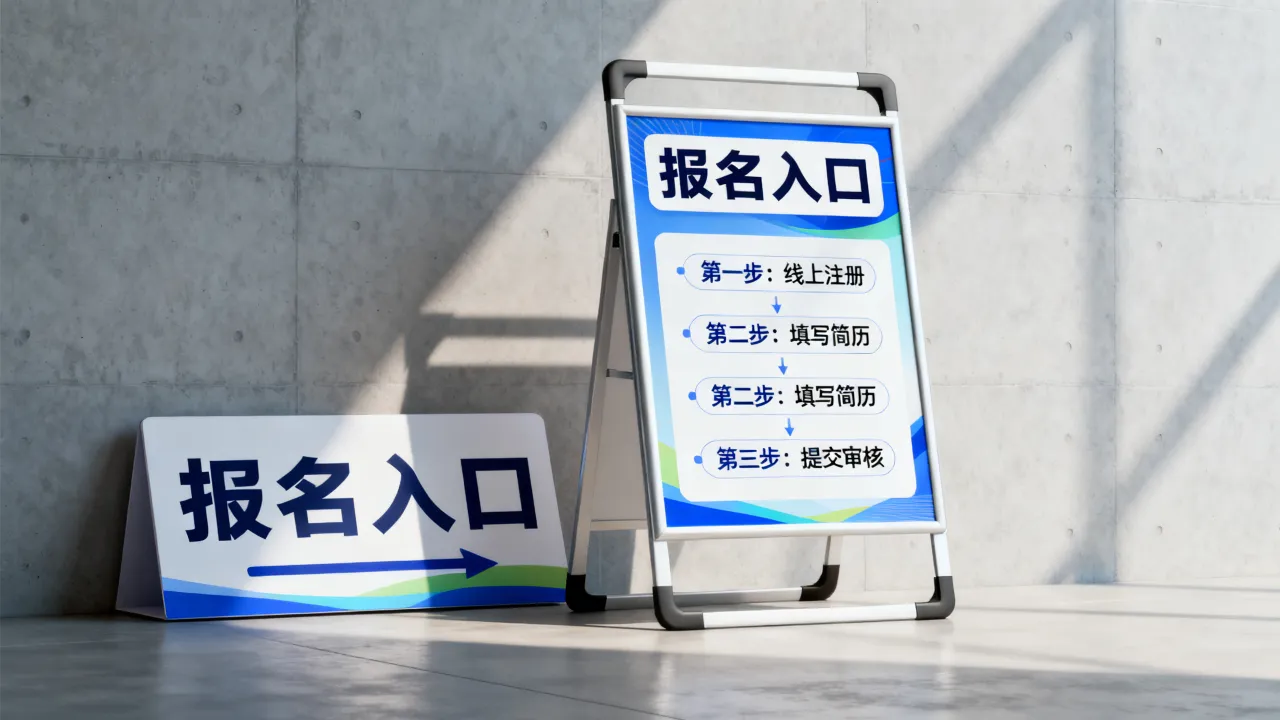 保定吉达电力集团招聘吗,报名入口和流程是什么?-图3 保定吉达电力集团招聘吗,报名入口和流程是什么?-图3