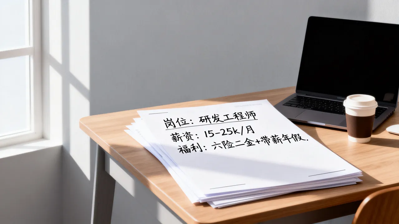 健都药业北京招聘靠谱吗,具体工作待遇怎么样