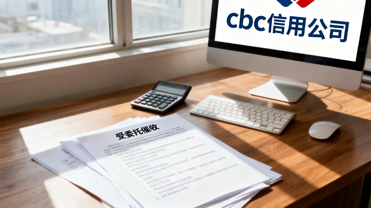 cbc信用公司怎么样,是正规的受委托催收公司吗?-图2 cbc信用公司怎么样,是正规的受委托催收公司吗?-图2