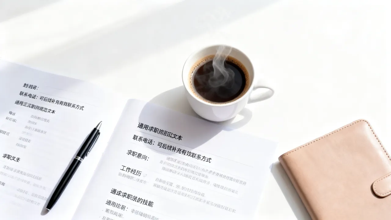 导购个人简历怎么写,怎么写才能让招聘方青睐?