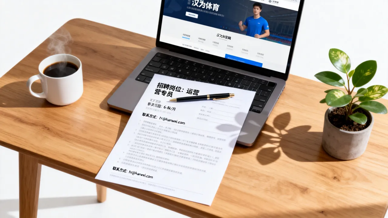 武汉汉为体育招聘信息靠谱吗,薪资待遇怎么样?