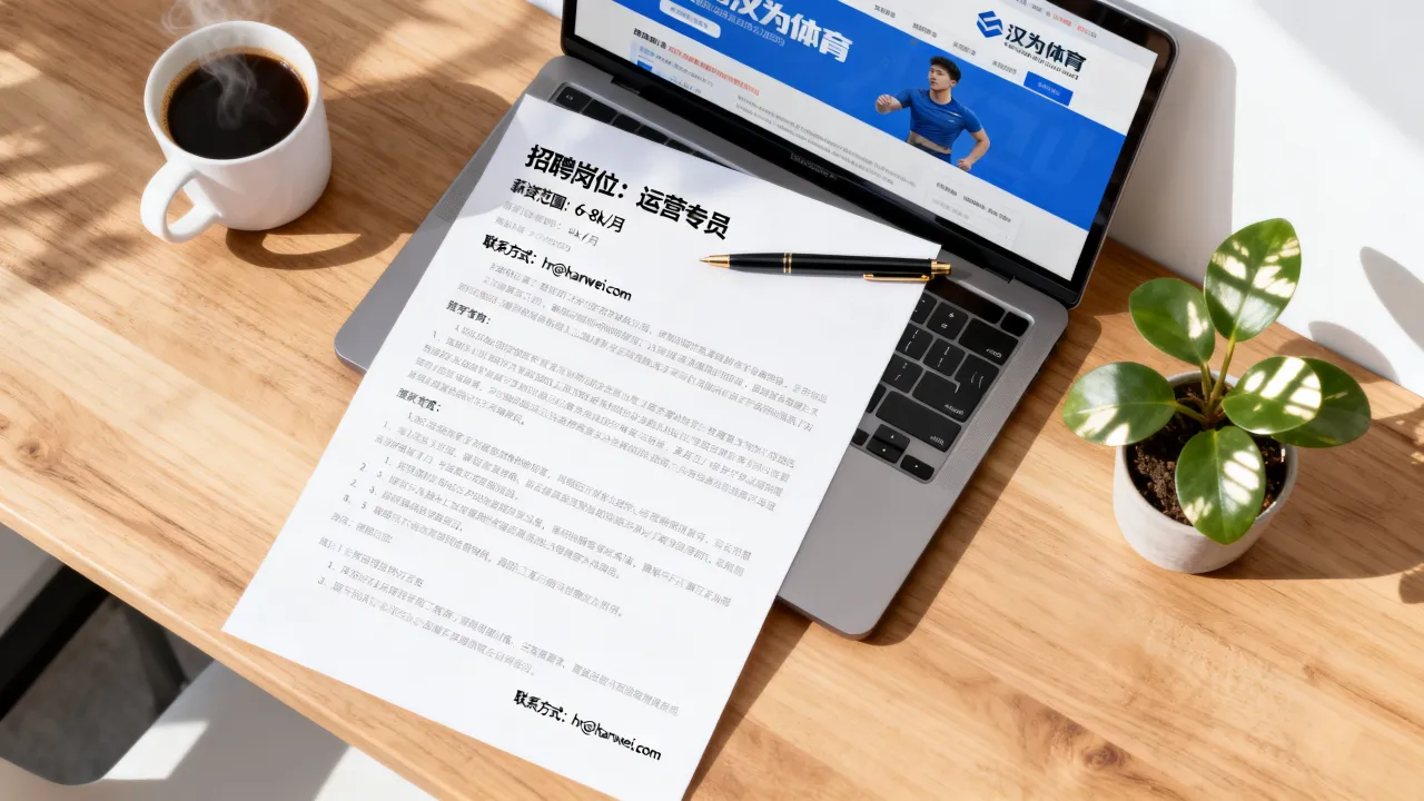 武汉汉为体育招聘信息靠谱吗，薪资待遇怎么样？-图2