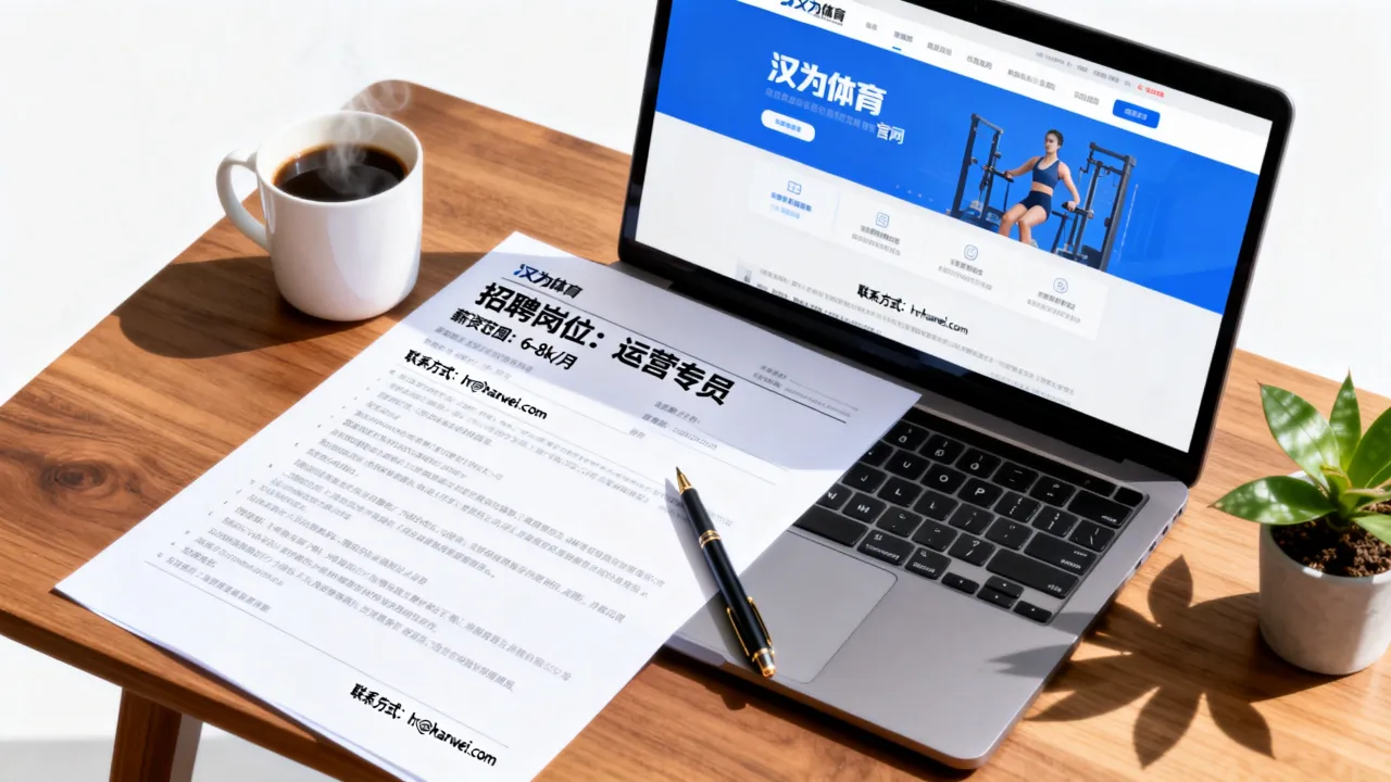 武汉汉为体育招聘信息靠谱吗，薪资待遇怎么样？-图3